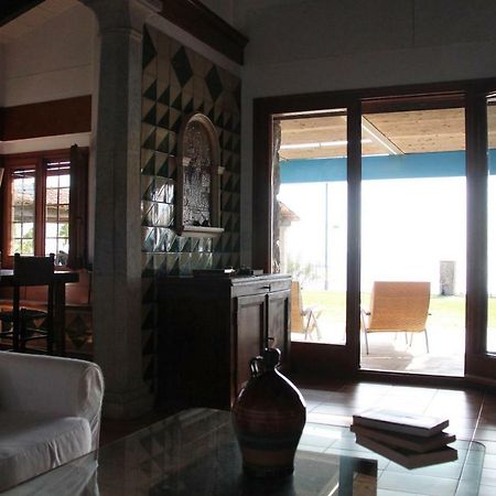 Ancora Vella Villa ซานต์อันโตนี เด กาโลเญ ภายนอก รูปภาพ