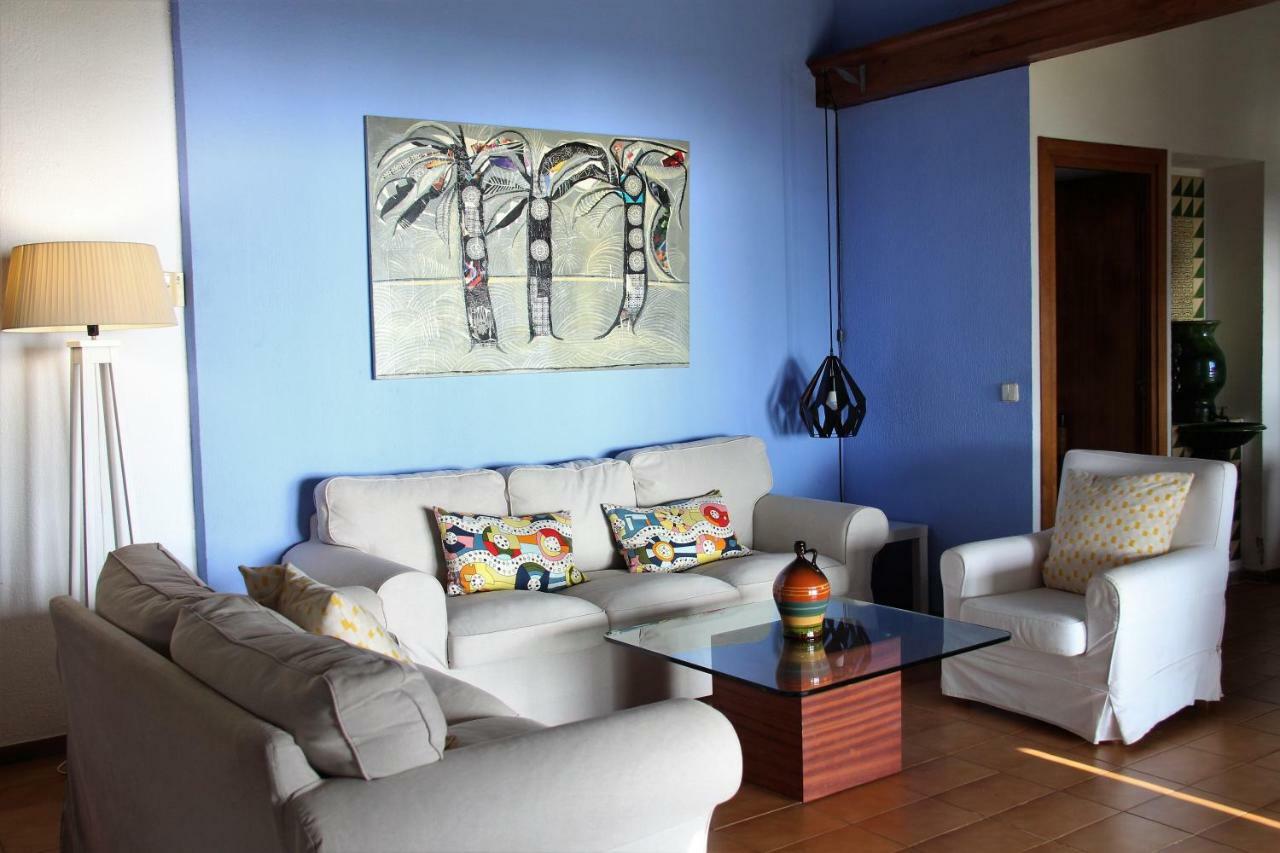 Ancora Vella Villa ซานต์อันโตนี เด กาโลเญ ภายนอก รูปภาพ