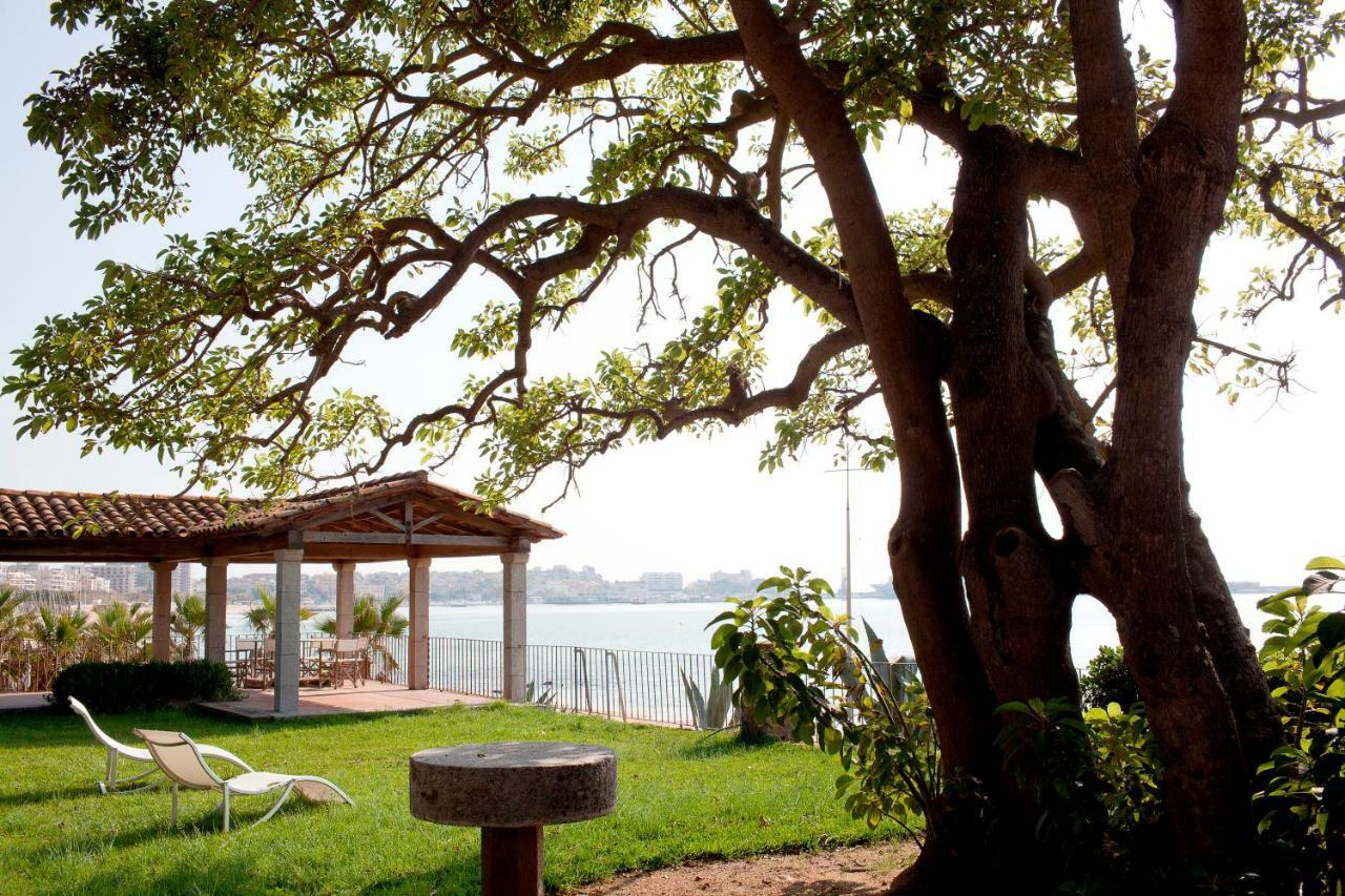 Ancora Vella Villa ซานต์อันโตนี เด กาโลเญ ภายนอก รูปภาพ