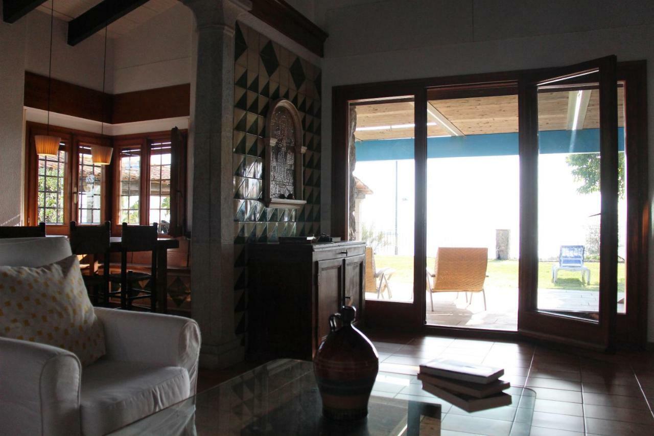 Ancora Vella Villa ซานต์อันโตนี เด กาโลเญ ภายนอก รูปภาพ