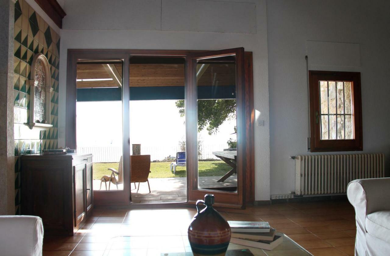Ancora Vella Villa ซานต์อันโตนี เด กาโลเญ ภายนอก รูปภาพ
