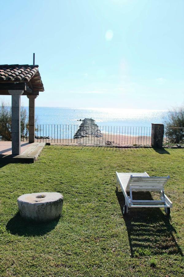 Ancora Vella Villa ซานต์อันโตนี เด กาโลเญ ภายนอก รูปภาพ