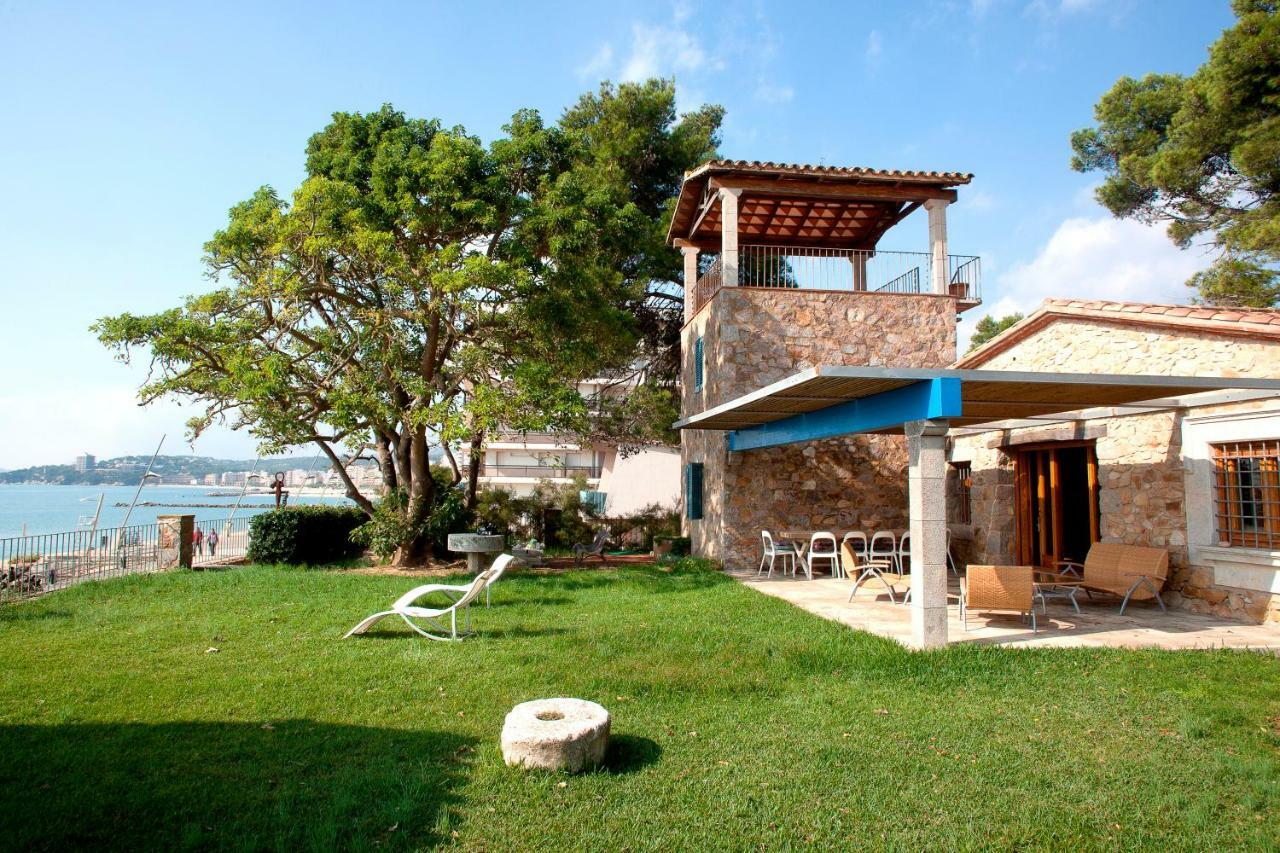 Ancora Vella Villa ซานต์อันโตนี เด กาโลเญ ภายนอก รูปภาพ