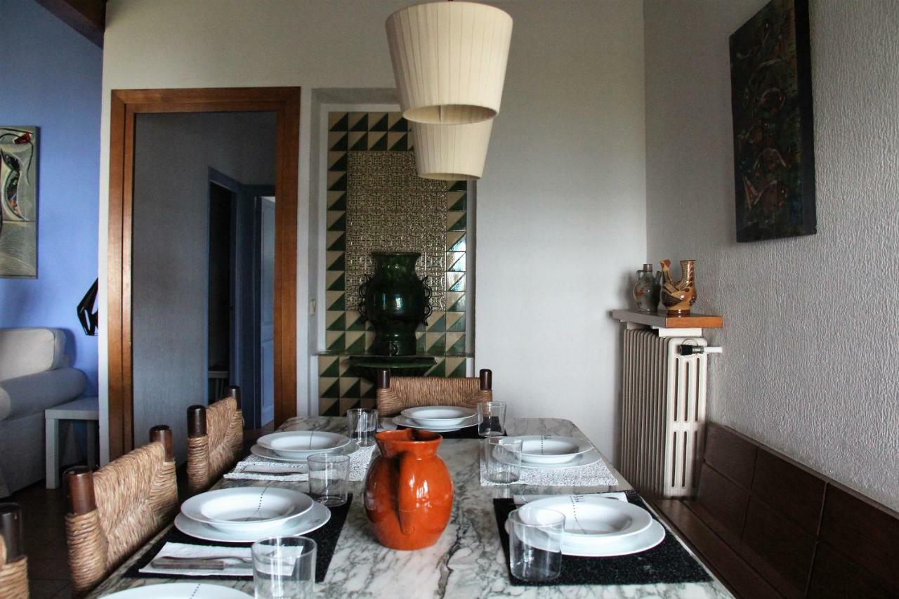 Ancora Vella Villa ซานต์อันโตนี เด กาโลเญ ภายนอก รูปภาพ