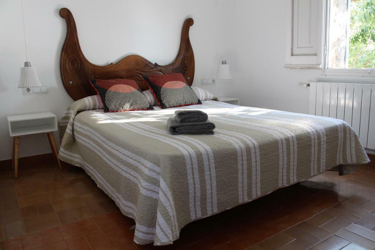 Ancora Vella Villa ซานต์อันโตนี เด กาโลเญ ภายนอก รูปภาพ