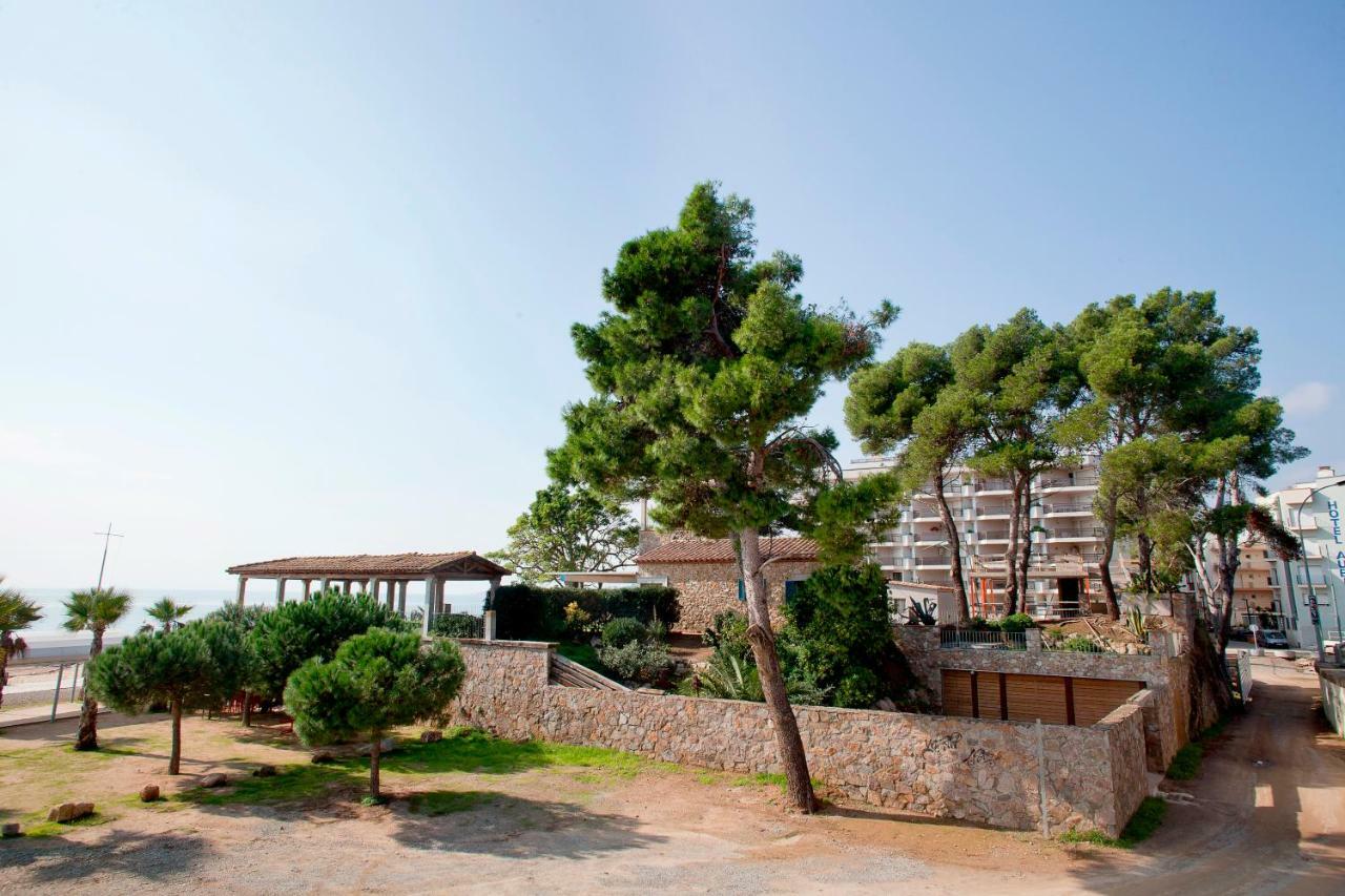 Ancora Vella Villa ซานต์อันโตนี เด กาโลเญ ภายนอก รูปภาพ