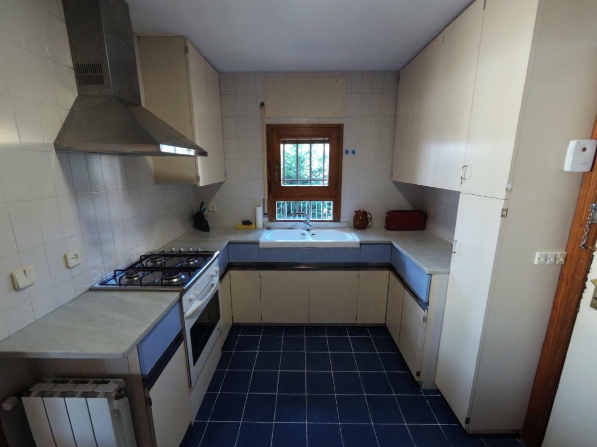 Ancora Vella Villa ซานต์อันโตนี เด กาโลเญ ภายนอก รูปภาพ