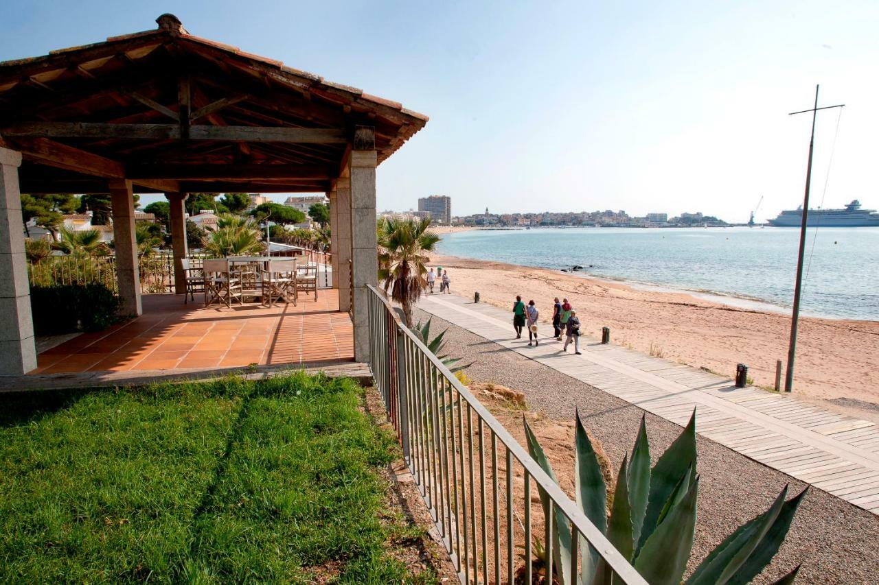 Ancora Vella Villa ซานต์อันโตนี เด กาโลเญ ภายนอก รูปภาพ