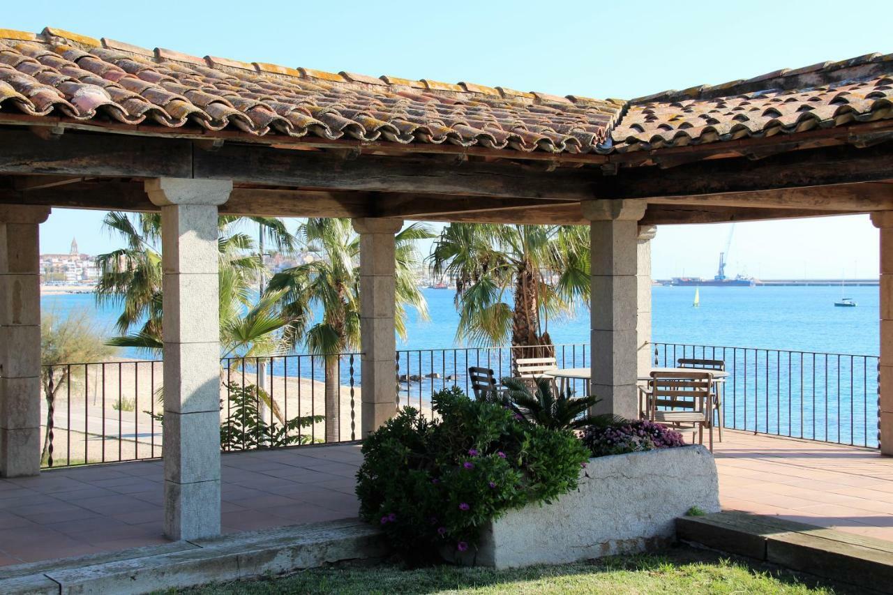 Ancora Vella Villa ซานต์อันโตนี เด กาโลเญ ภายนอก รูปภาพ