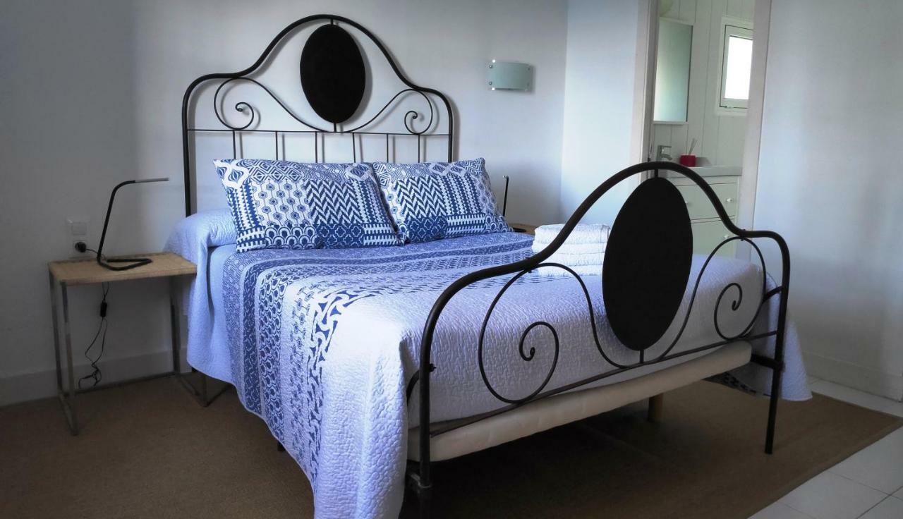 Ancora Vella Villa ซานต์อันโตนี เด กาโลเญ ภายนอก รูปภาพ