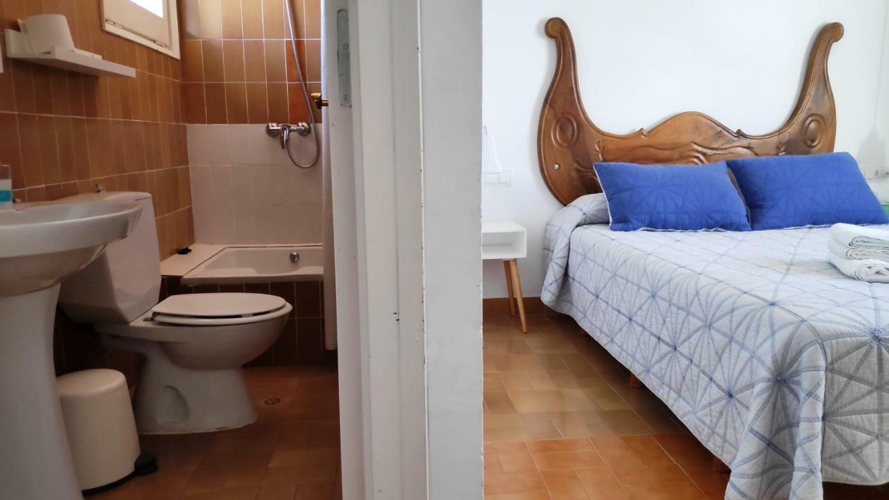 Ancora Vella Villa ซานต์อันโตนี เด กาโลเญ ภายนอก รูปภาพ