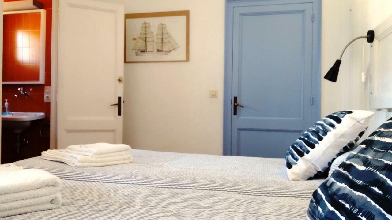 Ancora Vella Villa ซานต์อันโตนี เด กาโลเญ ภายนอก รูปภาพ