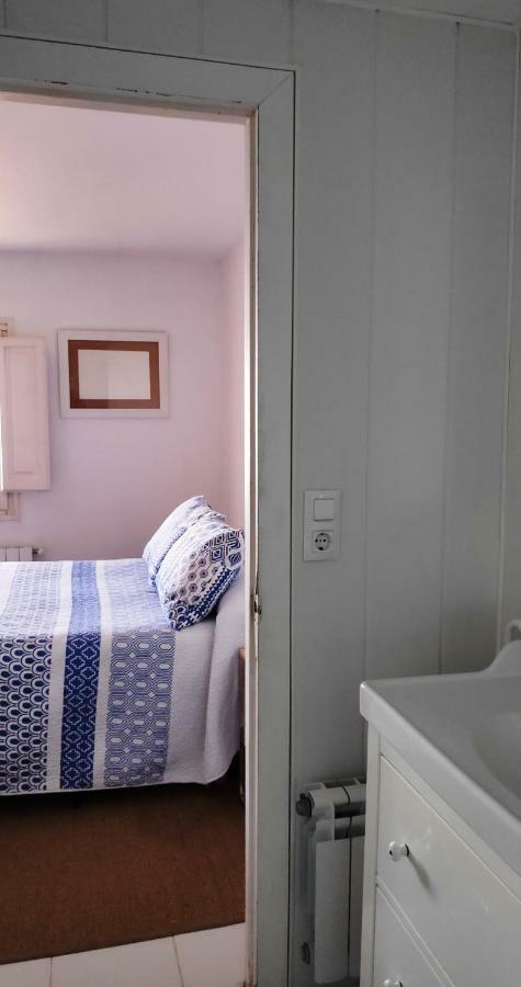 Ancora Vella Villa ซานต์อันโตนี เด กาโลเญ ภายนอก รูปภาพ
